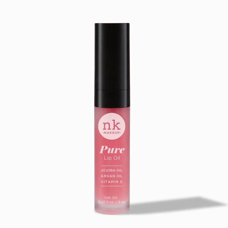 NK Pure Lip Oil 8 ml cherry