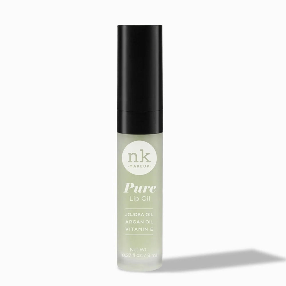 NK Pure Lip Oil 8 ml peppermint