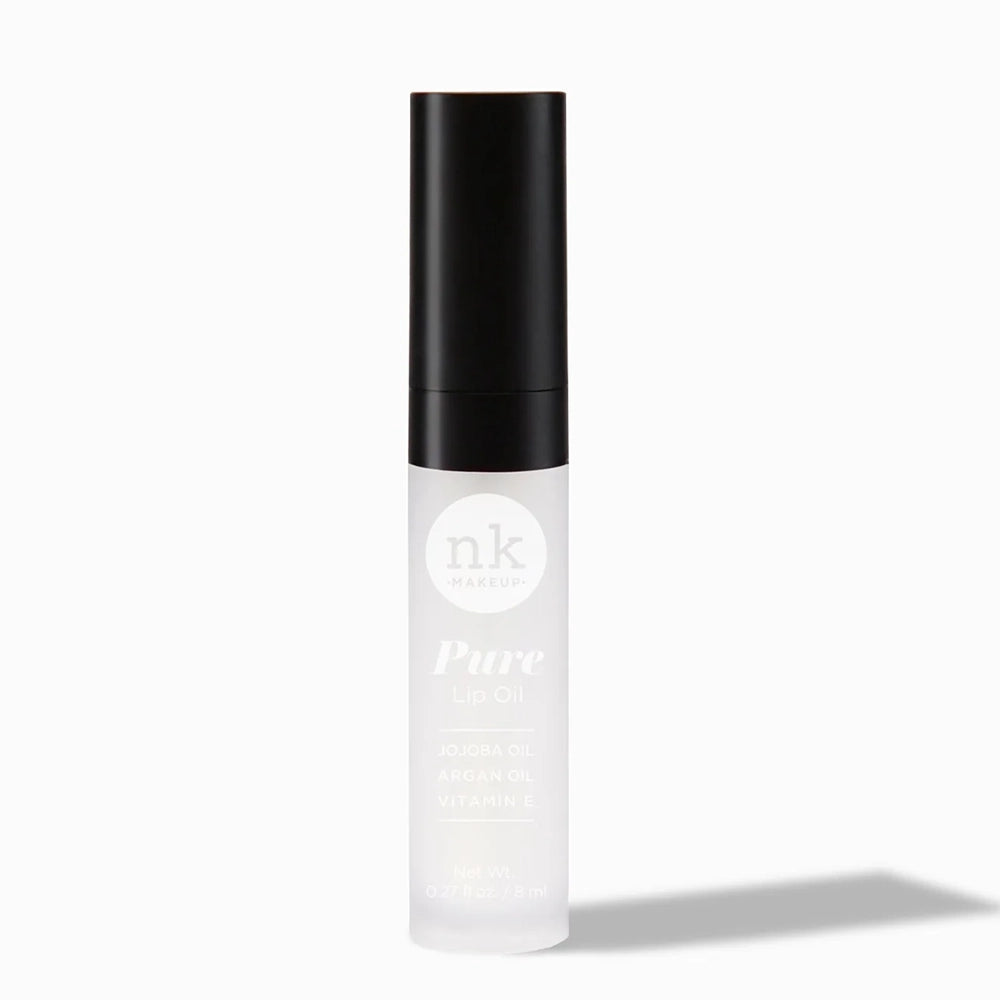 NK Pure Lip Oil 8 ml coconut