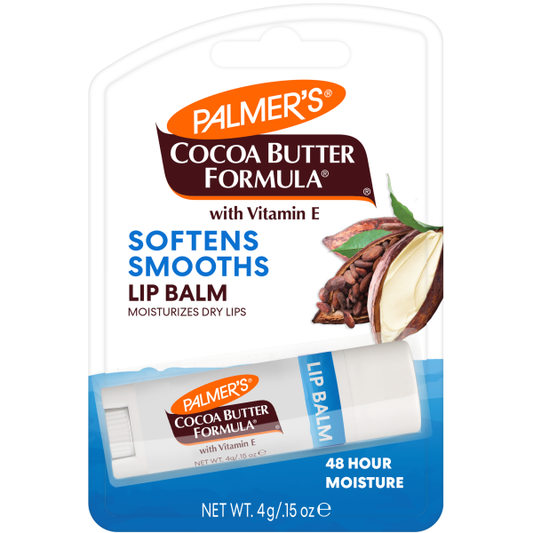 Palmer's Softens Smooths Lip Balm 4 g