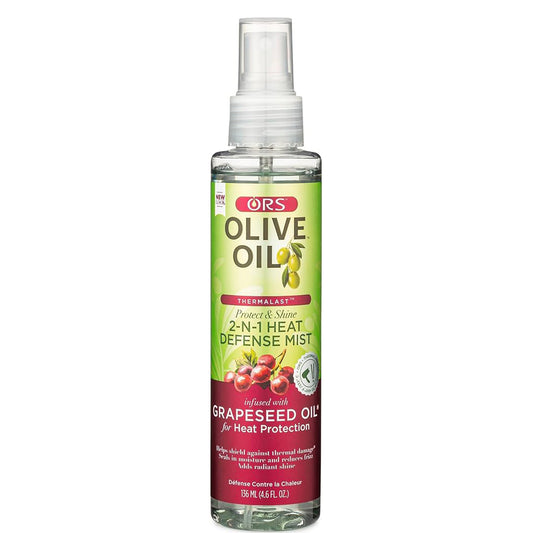 ORS Olive Oil 2-N-1 Heat Defense Mist 4.6 oz