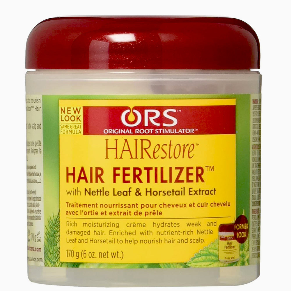 ORS HAIRestore Hair Fertilizer 6 oz