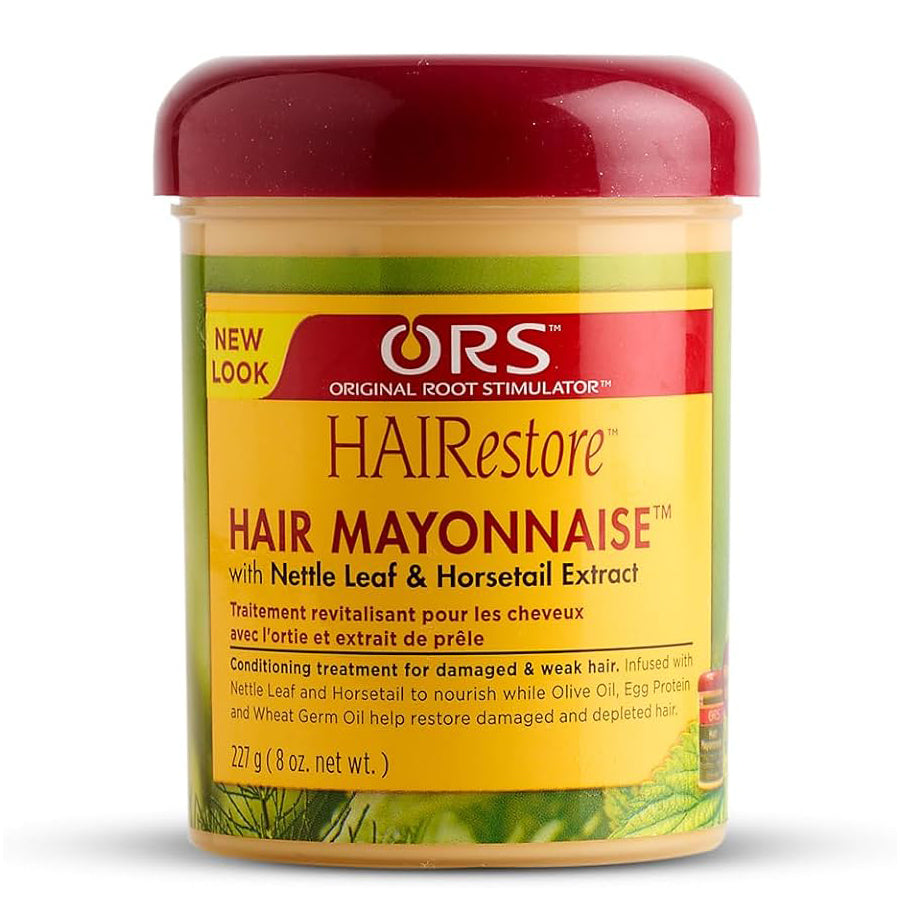 ORS HaiRestore Hair Mayonnaise 8 oz