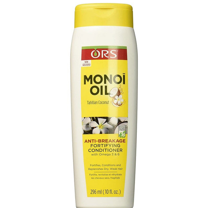 ORS Monoi Oil Anti Breakage Fortifying Conditioner 10 oz