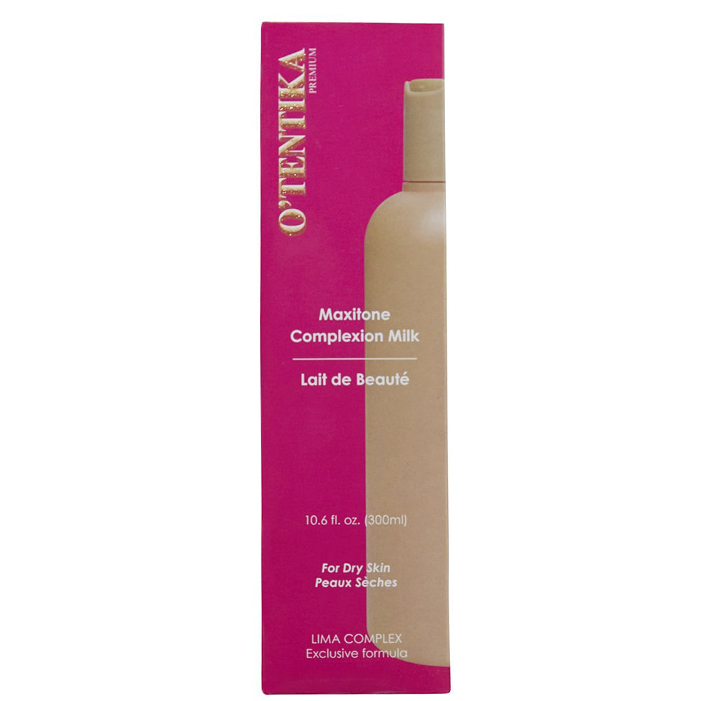 O'TENTIKA Maxitone Complexion Milk 10.6 oz