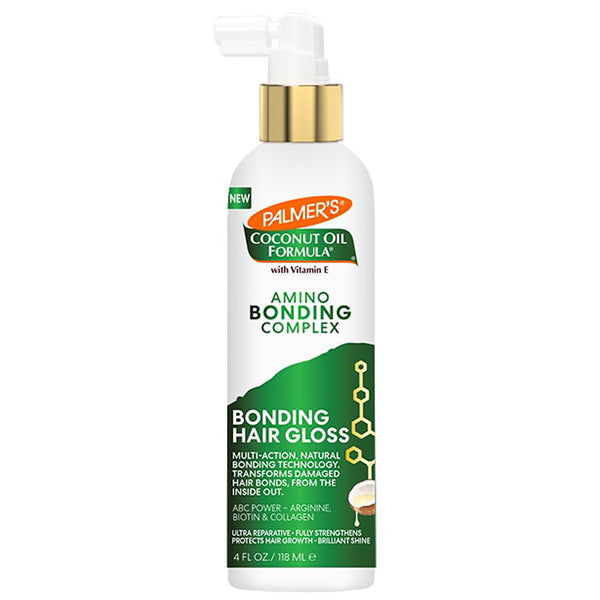 Palmer's Amino Bonding Complex Bonding Gloss 118 ml