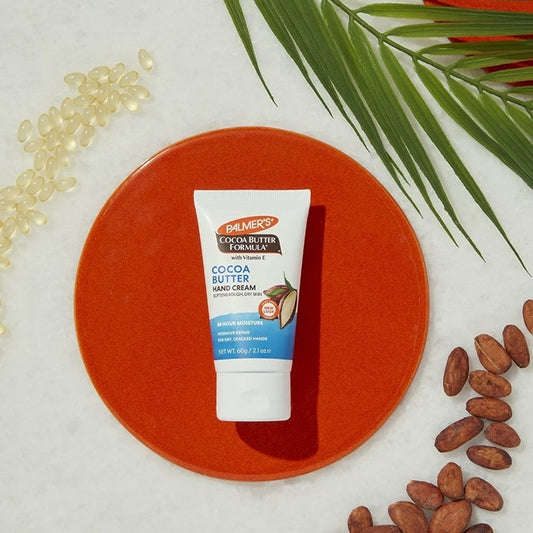 Palmer's Cocoa Butter Hand Cream 60 g