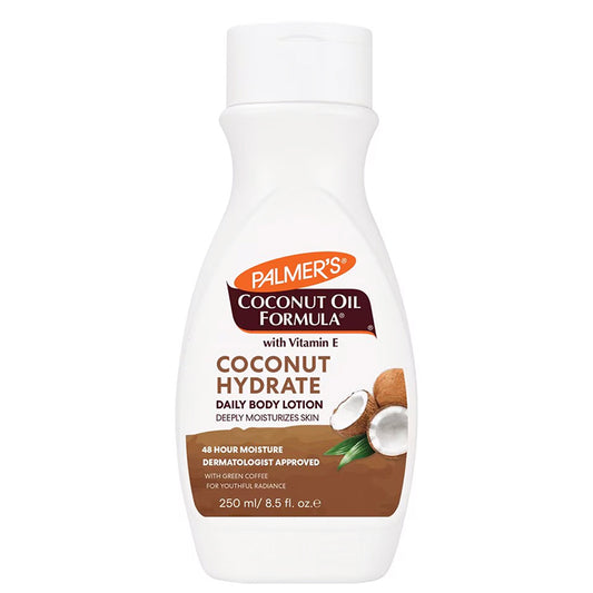 Palmer's Coconut Oil Formula Body Lotion