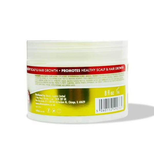 Olive Moisture Hair Growth Cream 8 oz