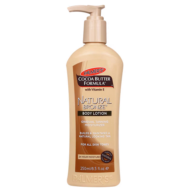 Palmer's Natural Bronze Body Lotion 250 ml