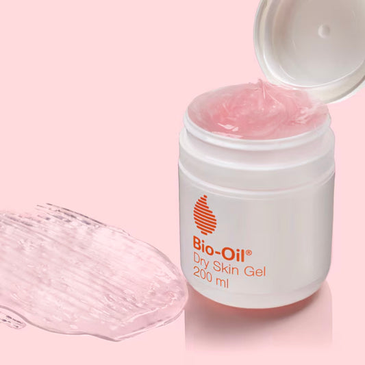 Bio-Oil Dry Skin Gel 200 ml