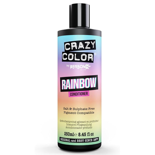 Crazy Color Rainbow Conditioner 250 ml