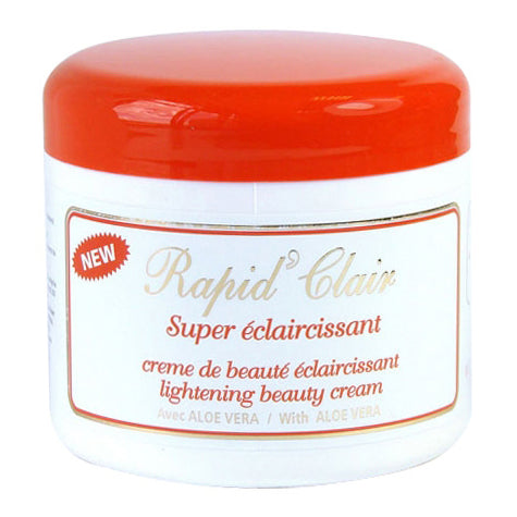 Mama Africa Rapid Clair Beauty Cream 450 ml