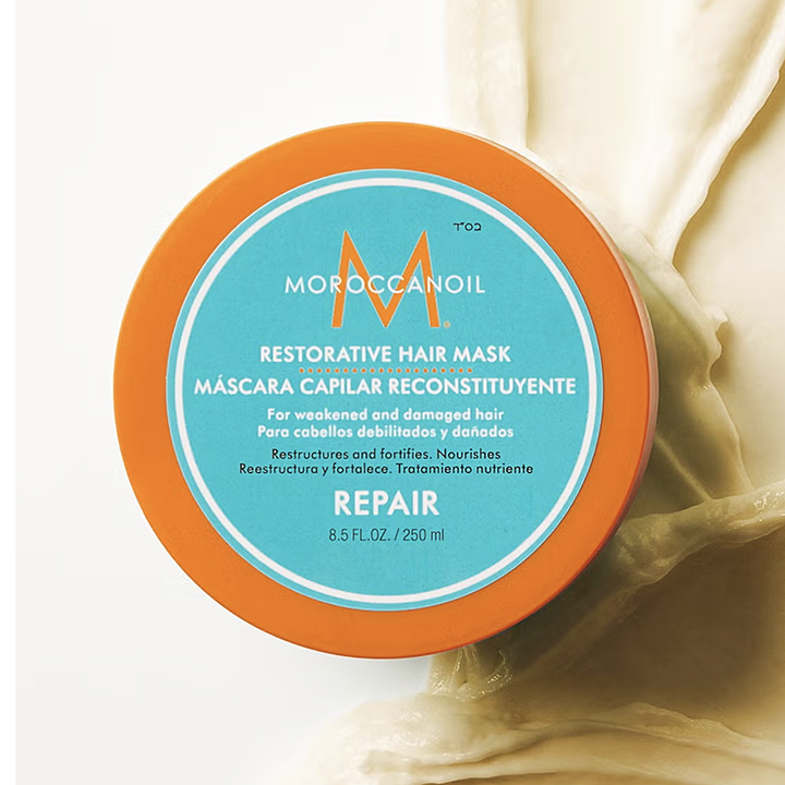 Moroccanoil Restorative Hair Mask 250ml