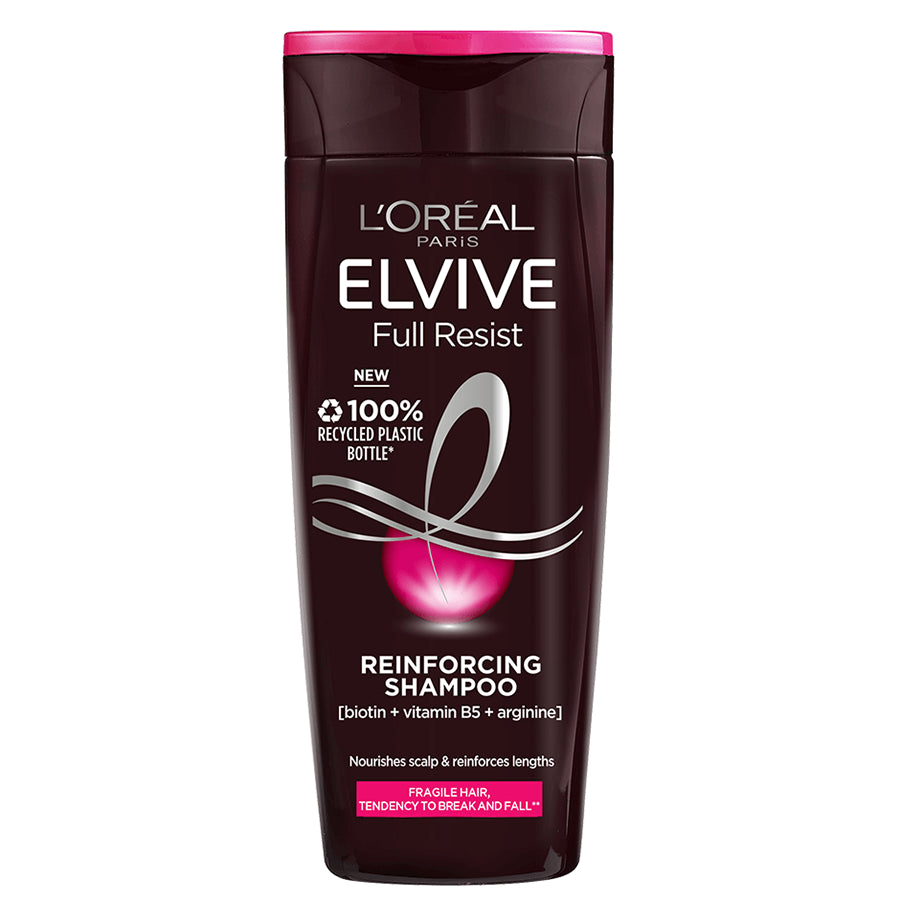 L'Oréal Elvive Full Resist Shampoo 400 ml