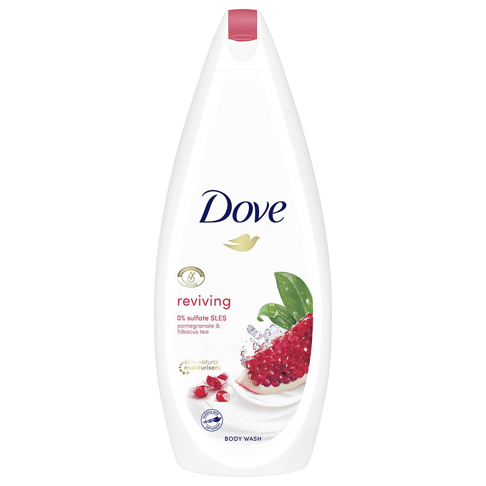 Dove Reviving Body Wash 450 ml