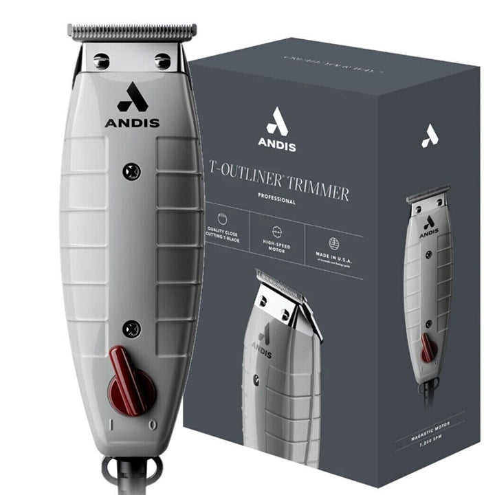 Andis T-Outliner Trimmer