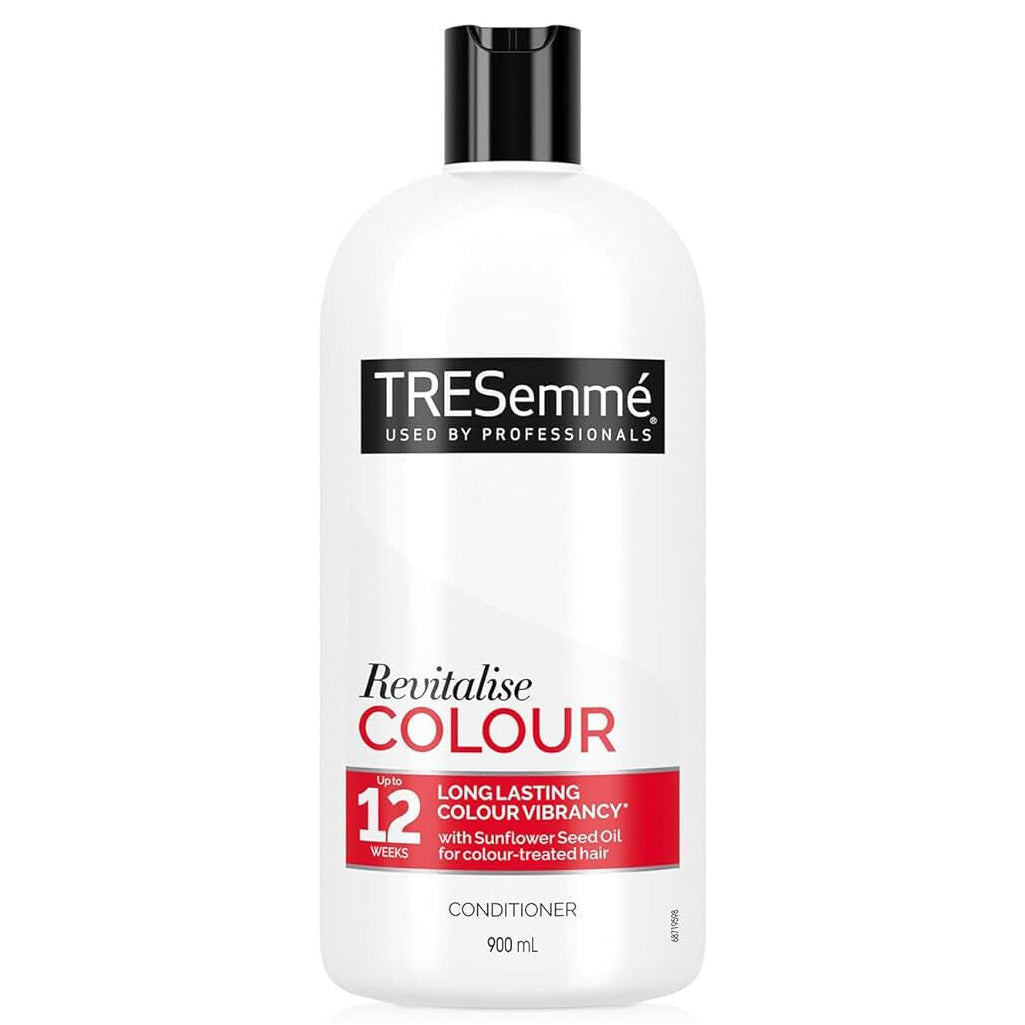 Tresemme Revitalise Colour Conditioner 900 ml