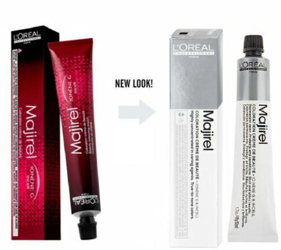 L'Oréal Majirel Mix Hair Colour