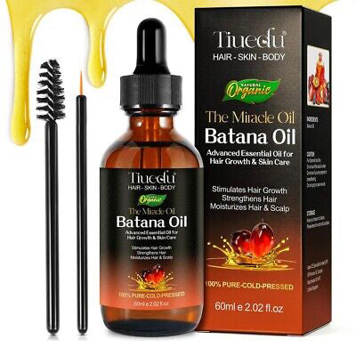 Tiuedu The Miracle Oil Batana Oil 60 ml