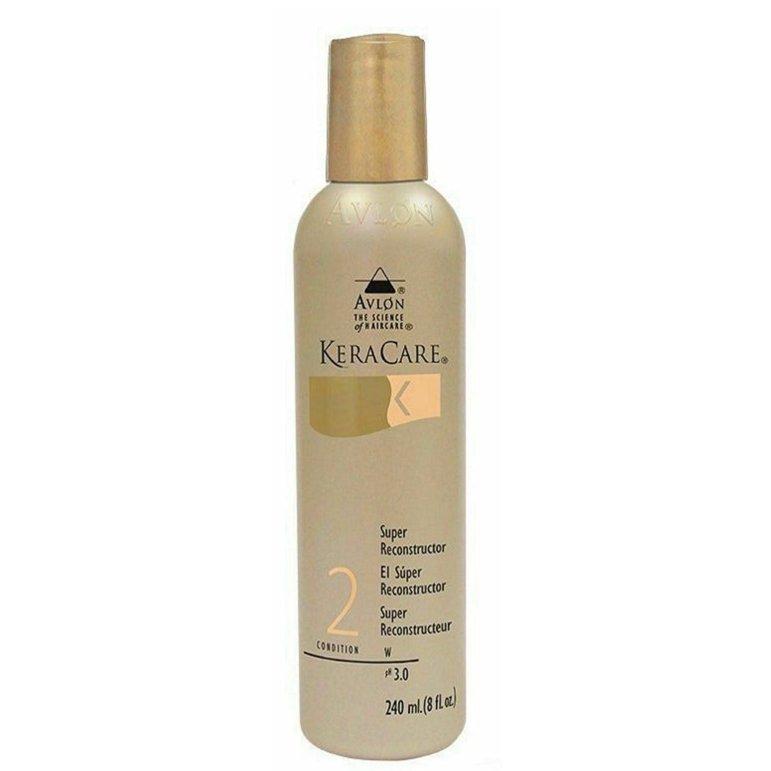 Keracare Super Reconstructor 8 oz