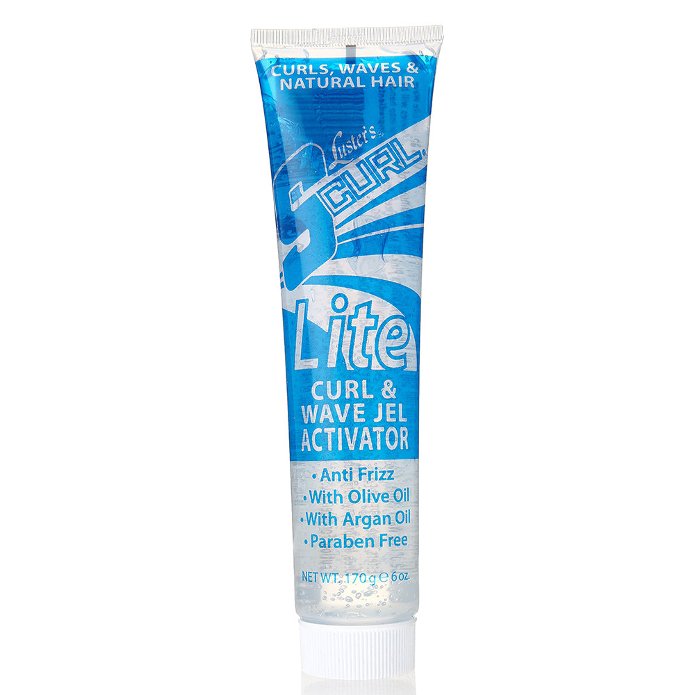 SCurl Curl & Wave Jel Activator Lite 170 g