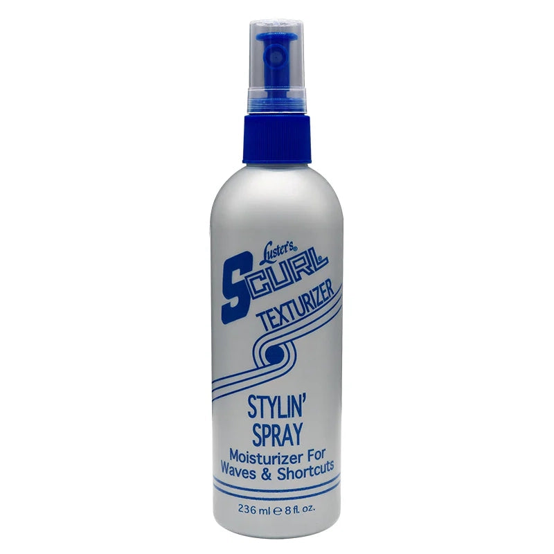 SCurl Texturizer Stylin’ Spray 236 ml