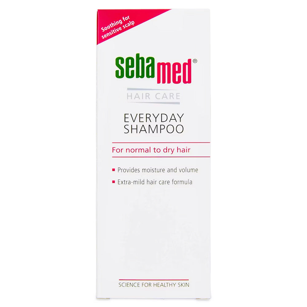 Sebamed Everyday Shampoo