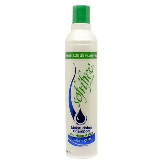 Sofn'free Moisturizing Shampoo 350 ml