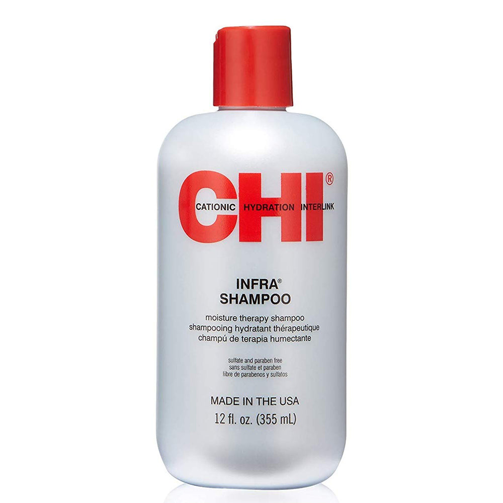 Chi Infra Shampoo 12 oz