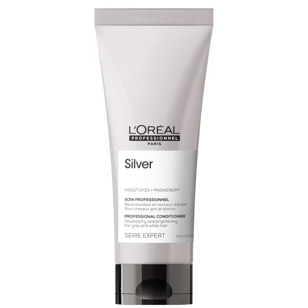 L'Oréal Professionnel Serié Expert Silver Conditioner 200 ml