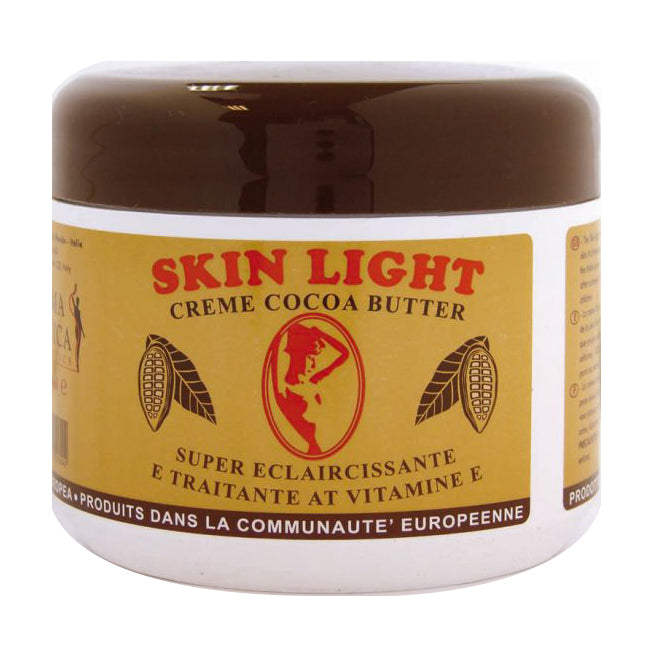 Mama Africa Skin light Cocoa Butter Cream 450 ml