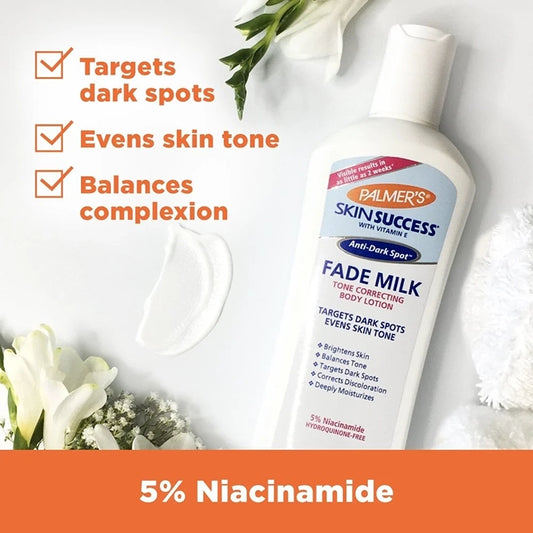 Palmer's Skin Success Fade Milk 250 ml