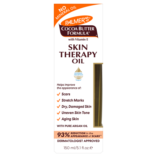 Palmer's Skin Therapy Oil 150 ml