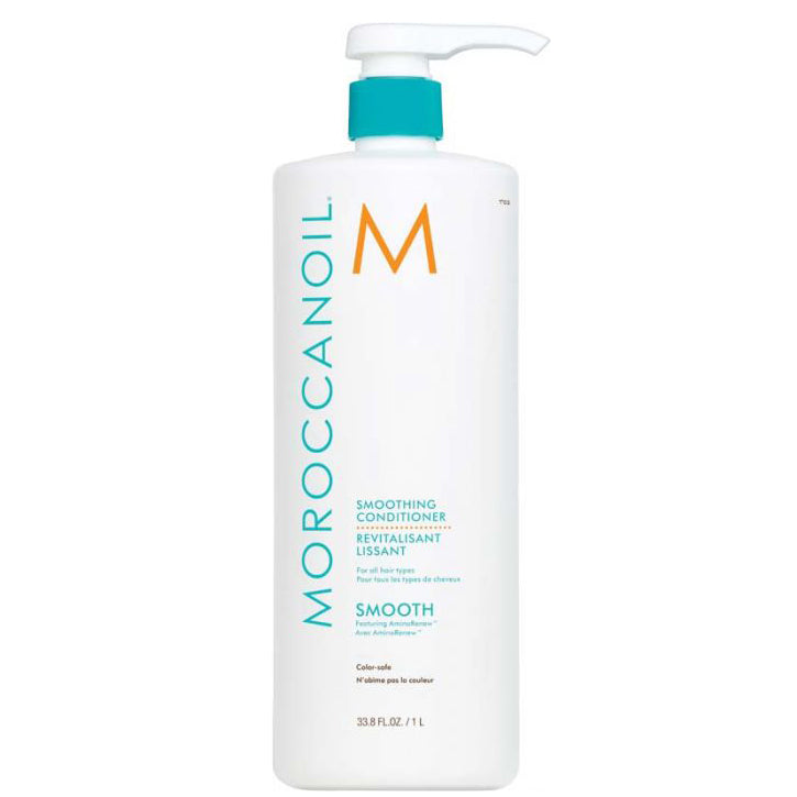 Moroccanoil Smoothing Conditioner 1 l