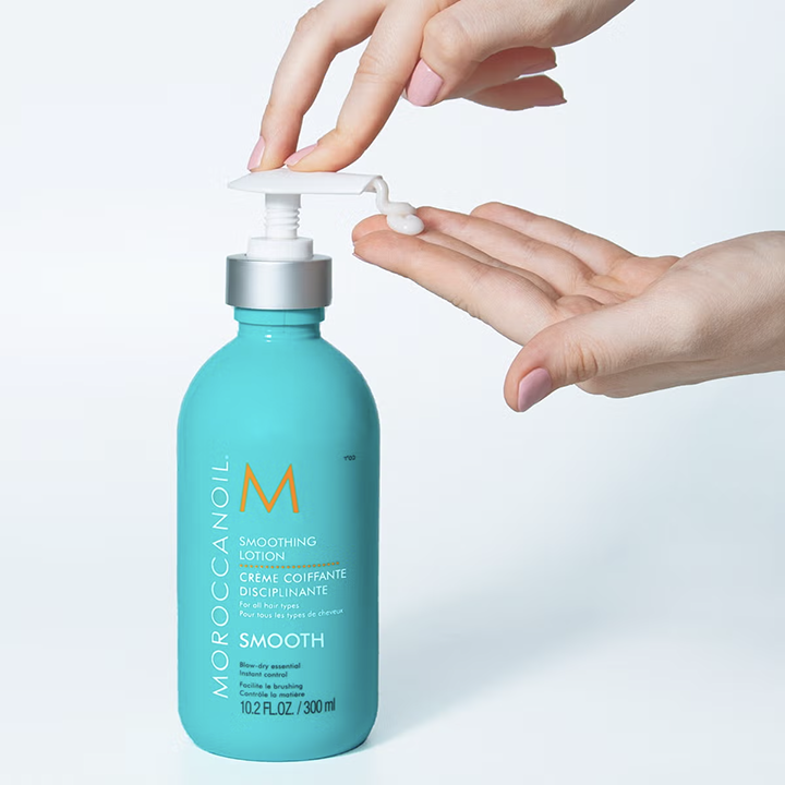 Moroccanoil Smoothing Lotion 300 ml