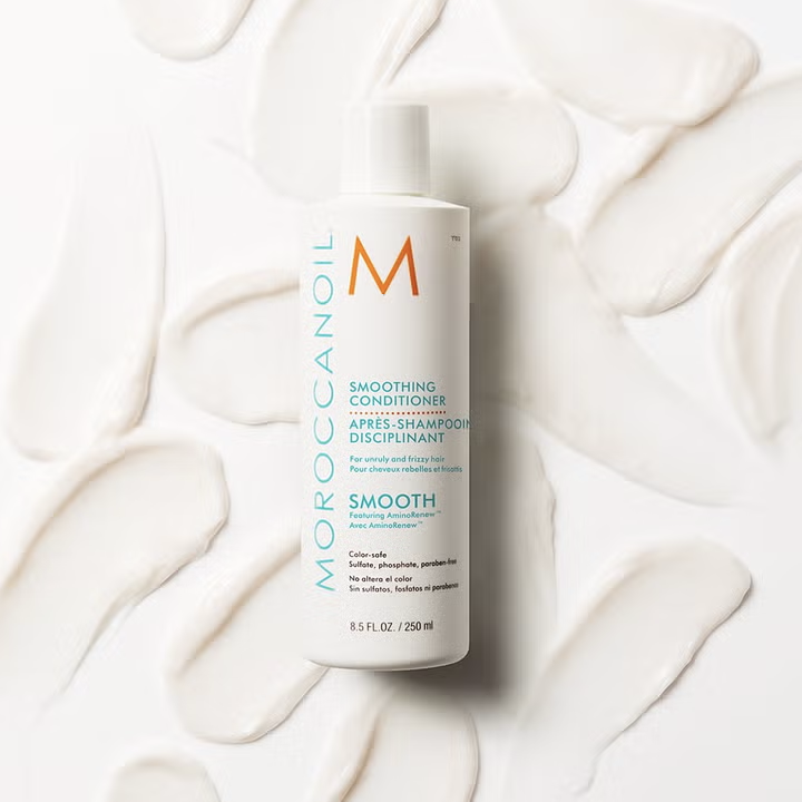 Moroccanoil Smoothing Conditioner 250 ml