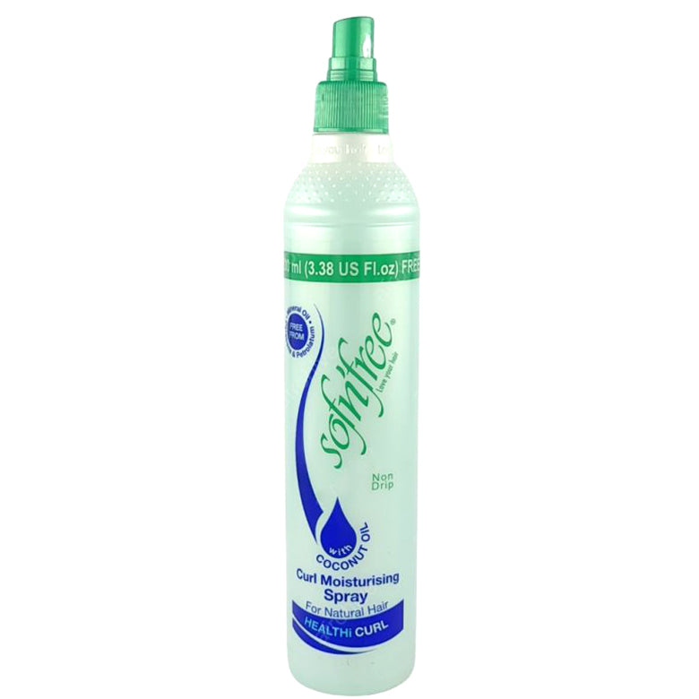 Sofn'free Curl Moisturizing Spray 350 ml