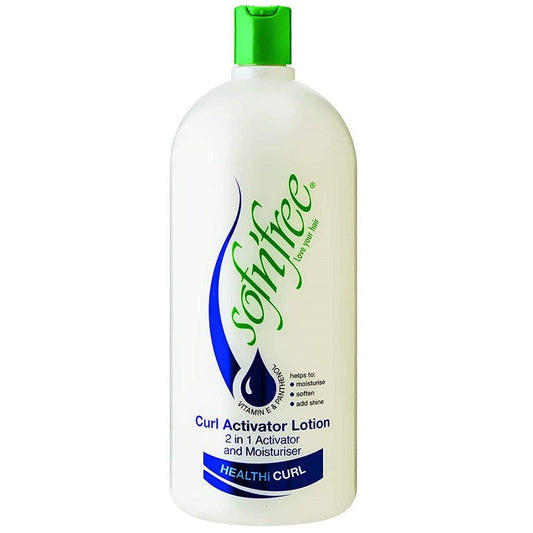 Sofn’Free Curl Activator Lotion 1 L