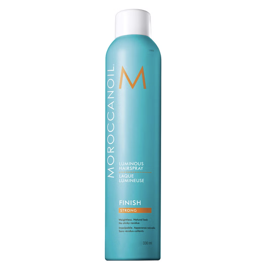 Moroccanoil Luminous Hairspray Strong 330 ml