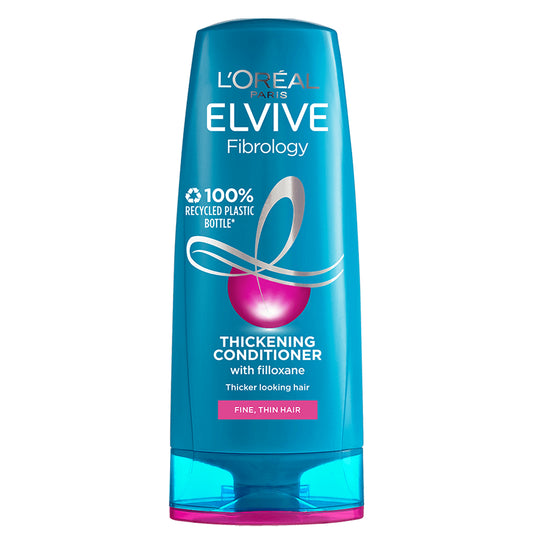 L'Oréal Elvive Fibrology Thickening Conditioner