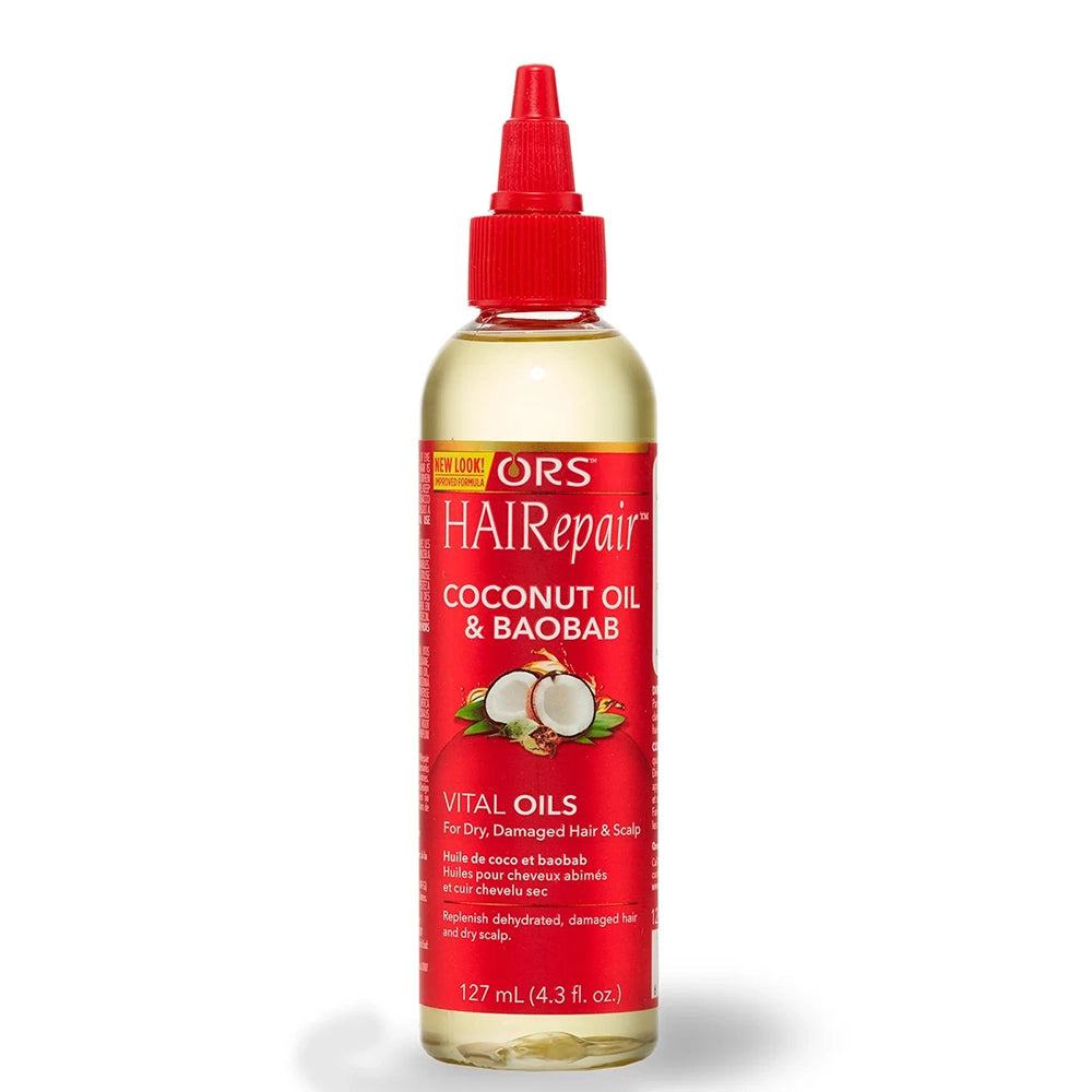 ORS HAIRepair Vital Oils 4.3 oz