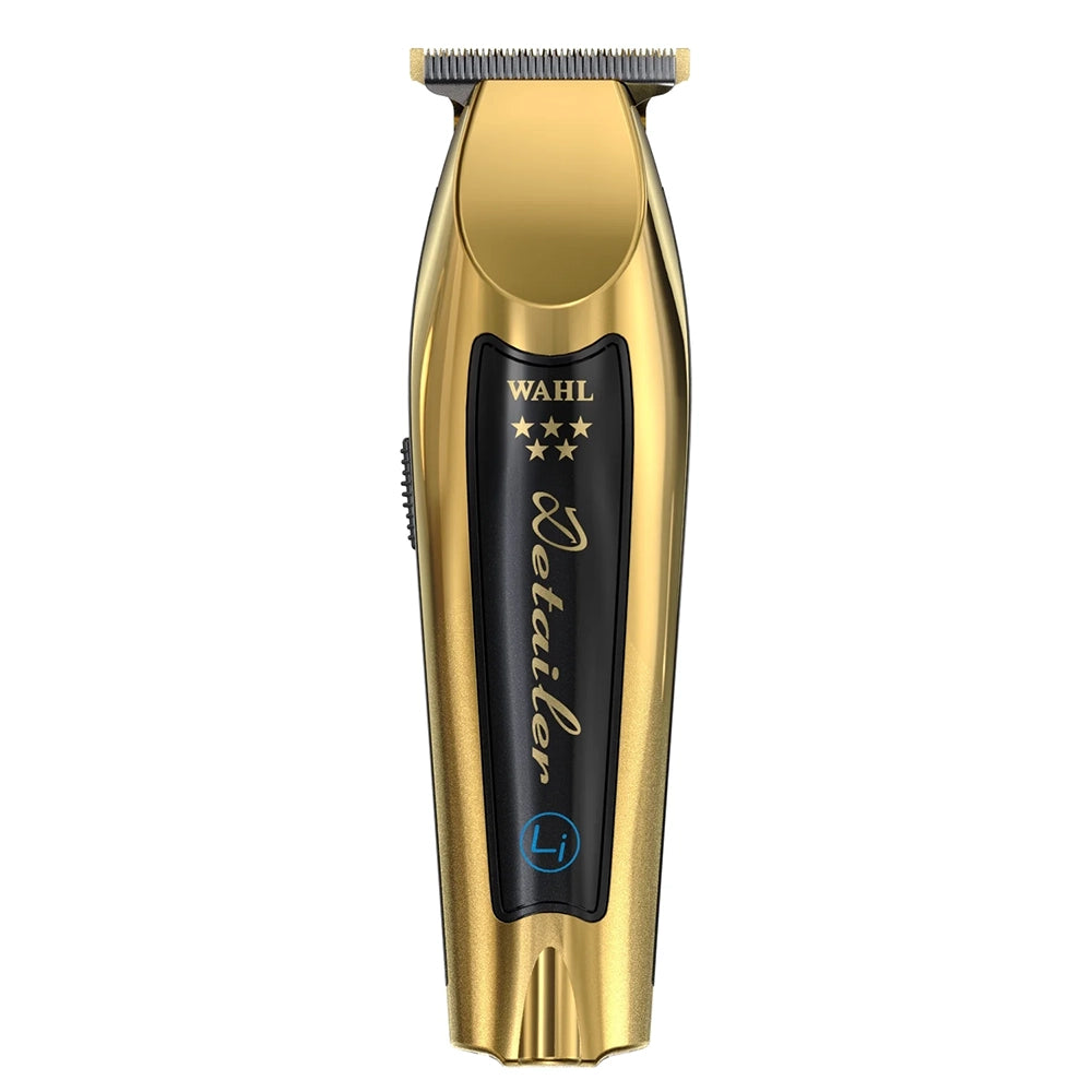 Gold 5 Star Cordless Detailer