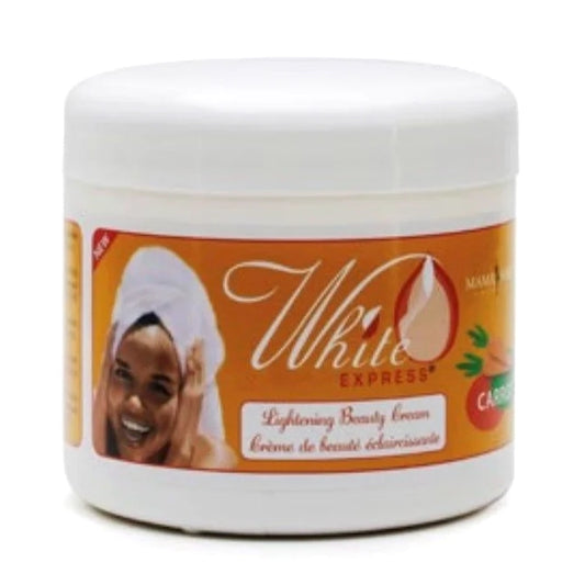 Mama Africa White Express Carrot Beauty Cream 450 ml