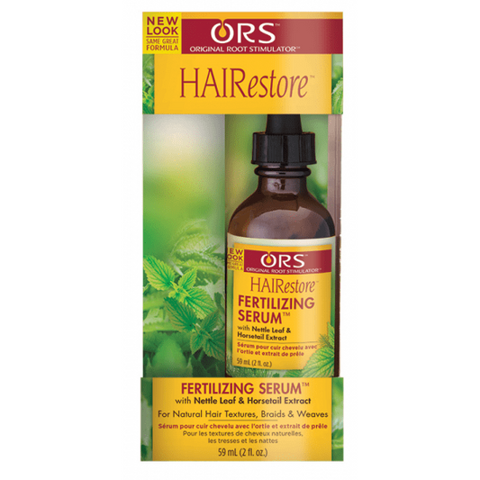 ORS HAIRestore Fertilizing Serum 2 oz