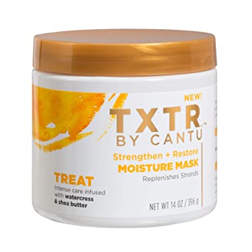 TXTR by Cantu Moisture Mask 396 g