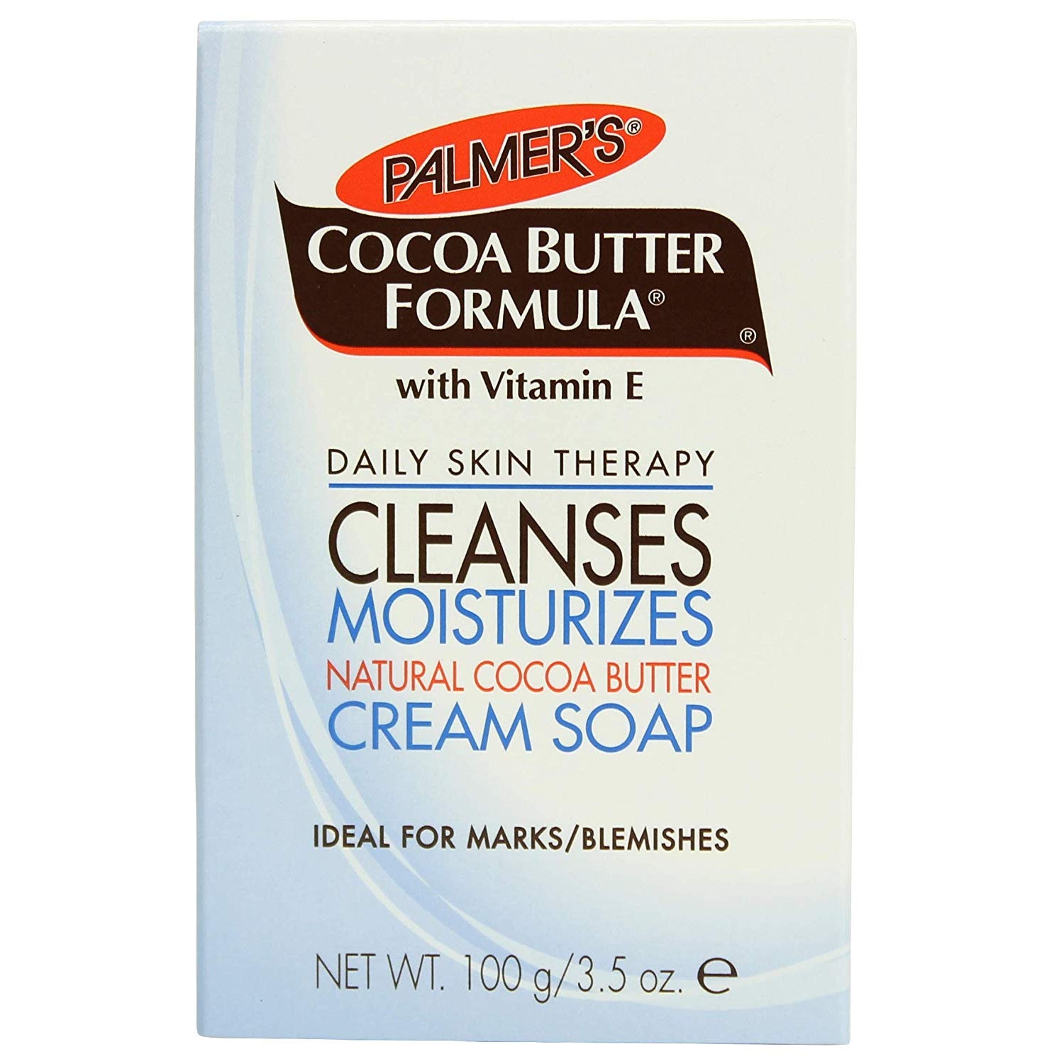 Palmer's Cocoa Butter Formula Cream Soap 100 g