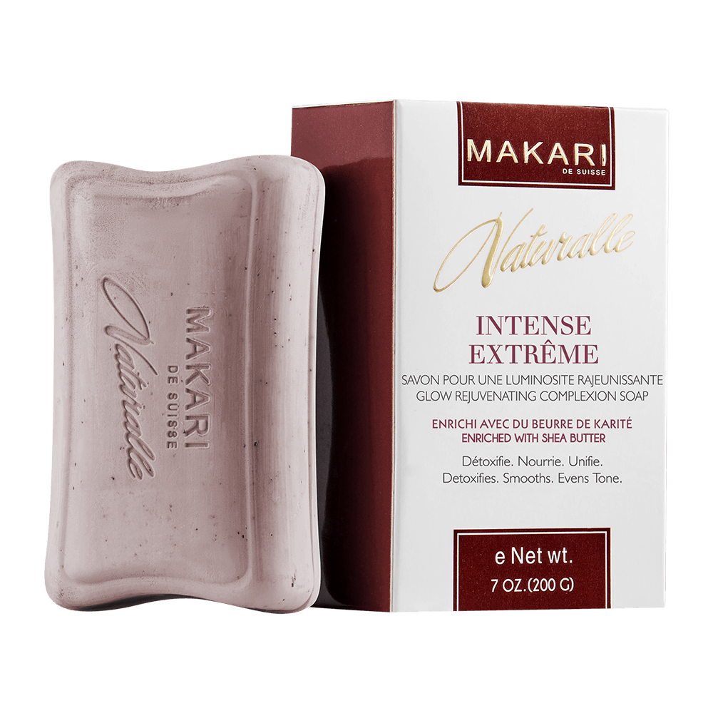 Naturalle Intense Extreme Toning Soap Makari Makari 