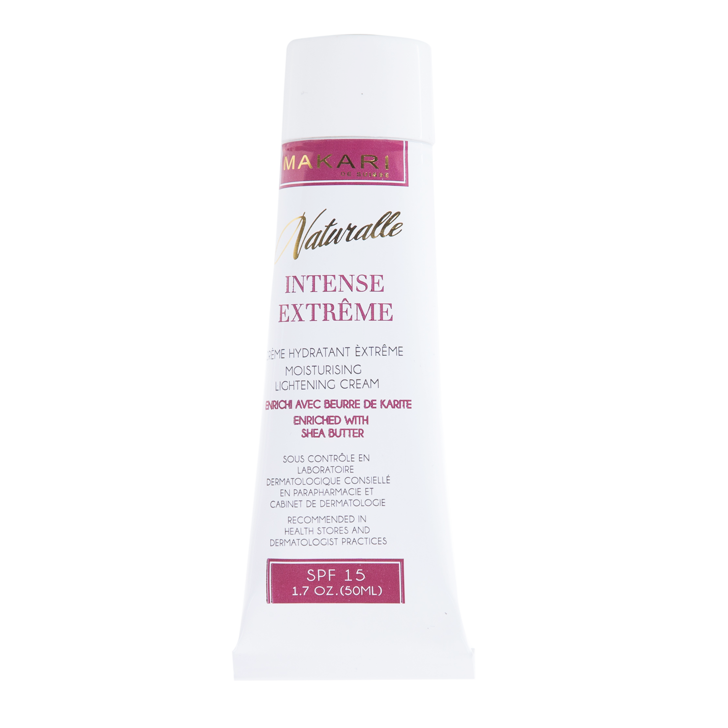 Makari Naturalle Intense Extreme Lotion