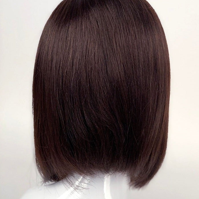 Sleek Adora Spotlight Lace Parting Human Hair Wig